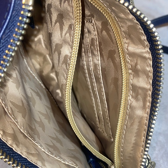 Lo and Sons Waverley 2 small bag - Picture 8 of 16